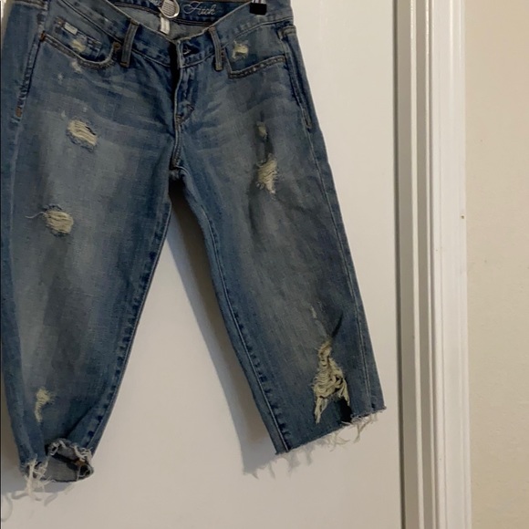 Shorts - Picture 1 of 2